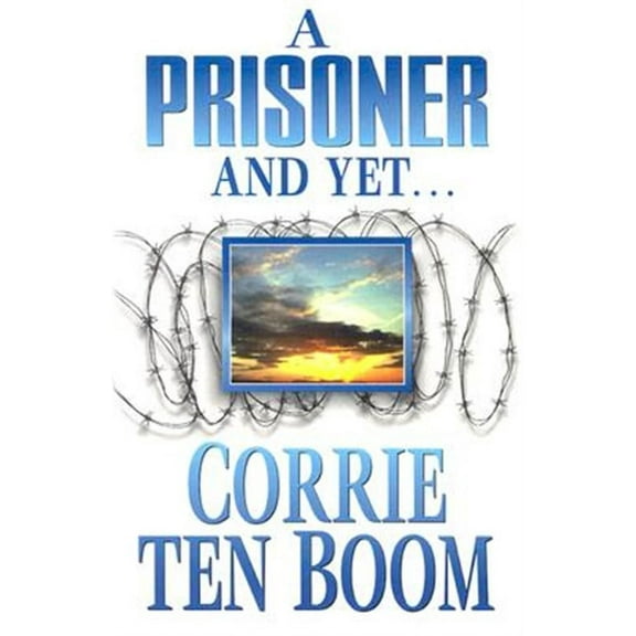 A Prisoner and Yet (Paperback)