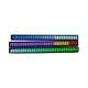 thumbnail image 1 of Tholdsy Control de sonido Pickup Rhythm Light RGB Colorful Tube LED Lámpara de ahorro de energía Music Light Cables de audio/vídeo, 1 of 5