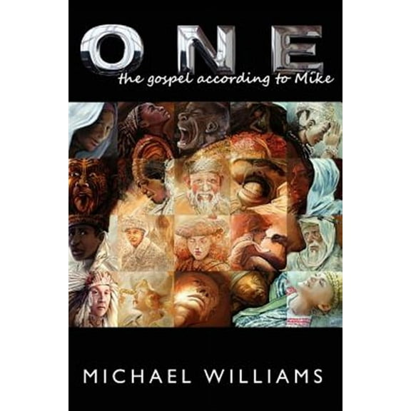 One: The Gospel According to Mike (Paperback)