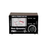 Astatic Compact Swr Meter