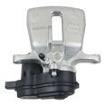 thumbnail image 3 of GELUOXI Brake Caliper w/Electric Parking Actuator for Audi A4 A5 Quattro Q5 S5 Rear Left 8K0615403, 3 of 9