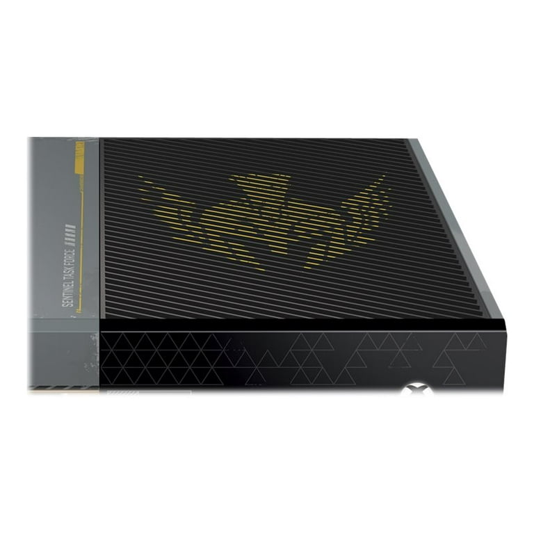 Microsoft Xbox One - Limited Edition Call of Duty: Advanced