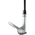 thumbnail image 2 of Pre-Owned TaylorMade MG4 Chrome HB 54* Sand Wedge -0.25 54-13 Dynamic Gold 115 Value, 2 of 5