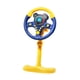 thumbnail image 1 of Juguete electrónico interactivo pequeño con volante simulado para educación infantil. Azul, 1 of 9