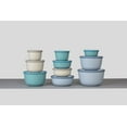 thumbnail image 4 of MEPAL CIRQULA Bowl Set 4pc, 4 of 5