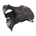 thumbnail image 1 of Chaleco Niños Montando Pecho Protector De Espalda Patinaje Chaleco Protector Reflectante Chaquetas Ajustables, 1 of 7