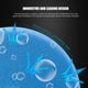thumbnail image 5 of Almohadillas de pulido SPTA HD de 6 pulgadas para Orbital Buffer, 5 of 9