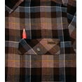thumbnail image 5 of Legendary Whitetails Men's Buck Camp Flannel Shirt Long Sleeve Button Down 100% Cotton, 5 of 7
