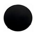 thumbnail image 3 of Noble House Lotus Metal Coffee Table - Round, 3 of 4