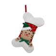 thumbnail image 1 of Calcetines Decorativos Navideños Diseño De Calcetines Con Huesos Para Las Fiestas, 1 of 5