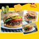 thumbnail image 3 of Máquina de Sándwich de Hamburgouesas, Lavavajillas Saven Burger Sandwich Creador para Cocina, 3 of 7