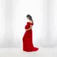 thumbnail image 4 of Vestido Embarazada Sesión Fotográfica Maternidad Fotos, 4 of 6