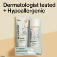 thumbnail image 2 of Honest 2-in-1 Cleansing Shampoo + Body Wash and Face + Body Lotion Bundle + Disney Design, 2 of 9