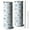 Starfish (83), variant on Starfish Travel Coffee Mug with Lid Straw Stainless Steel Cup 20oz Tumbler for Travel Commuting Driving