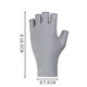 thumbnail image 5 of Uv Glove For Gel Nail Lamp, Uv Protection Gloves For Manicures, 5 of 5