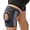 Dark Grey, variant on King Mills Extra Large Knee Brace Plus Size for Women & Men, Knee Brace for Plus Size Women with Dual Side Stabilizers & Patella Gel Pad - Relief for Meniscus Tear & Arthritis,Black & Orange 4XL