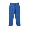 thumbnail image 7 of Guluxicc Womens Summer Casual Jogger Pants Drawstring Elastic Waist Tapered Pants with Pockets for Outdoor Activities, 7 of 7
