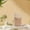 Beige, variant on EGNMCR Small Crossbody Bag Cell Phone Purse Wallet With Credit Card Slots For Women,