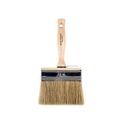 Wooster F5119 4-3/4 Bravo Stainer Bristle Polyester Stain Brush