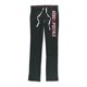 thumbnail image 1 of Aeropostale Vert NY Logo - Pantalones deportivos para mujer, gris, mediano Aeropostale Pantalones deportivos, 1 of 2