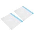 thumbnail image 4 of Compressed Storage Bag,2Pcs Vacuum Storage Bag Vacuum Storage Bag Vacuum Sealed Bag Optimized for Excellence, 4 of 14
