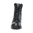 thumbnail image 6 of 5.11 Work Gear Men's ATAC 2.0 8-Inch Leather Side Zip Boots, Black, 6.5 Regular, Style 12391ABR, 6 of 8