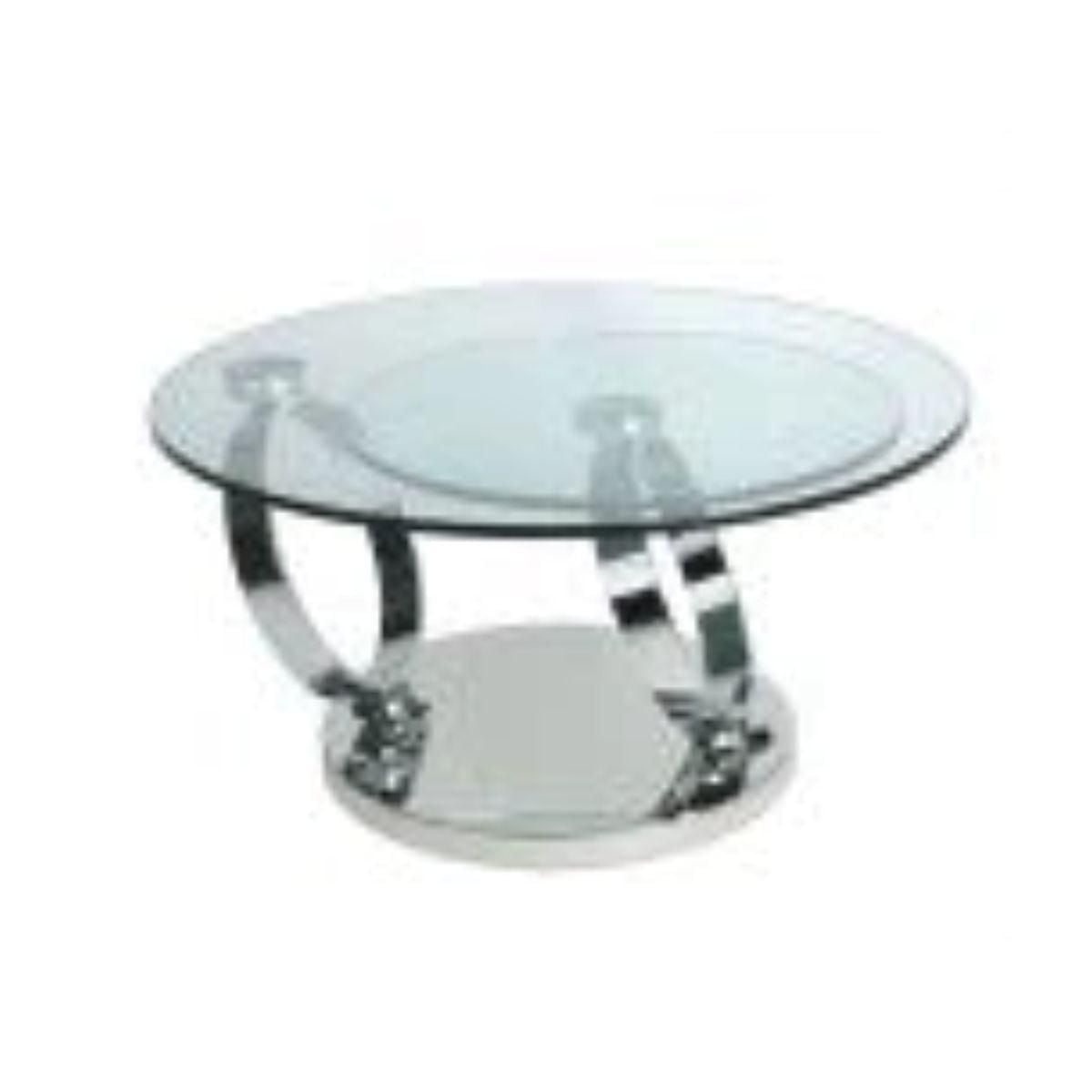 Engagement Coffee Table