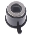 thumbnail image 4 of CNKOO 1pc Pressure Cooker Safety Valve with Steam Exhaust System - Heavy-Duty PP Material  Dishwasher Safe  Pressure Regulating Mechanism  Compatible with All & Stovetop Cookers  Easy Ins, 4 of 6