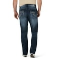 thumbnail image 2 of Rock & Republic Men's Straight Leg Jean with Ultra Comfort Denim, 2 of 5