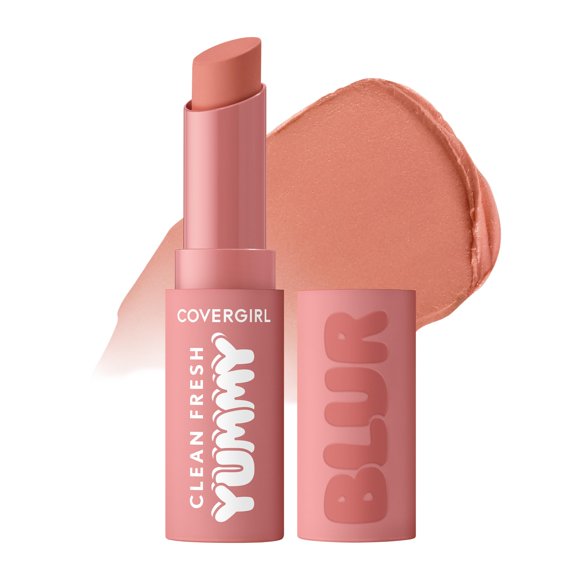Lápiz labial COVERGIRL Clean Fresh Yummy Blur 240 Blur the Lines