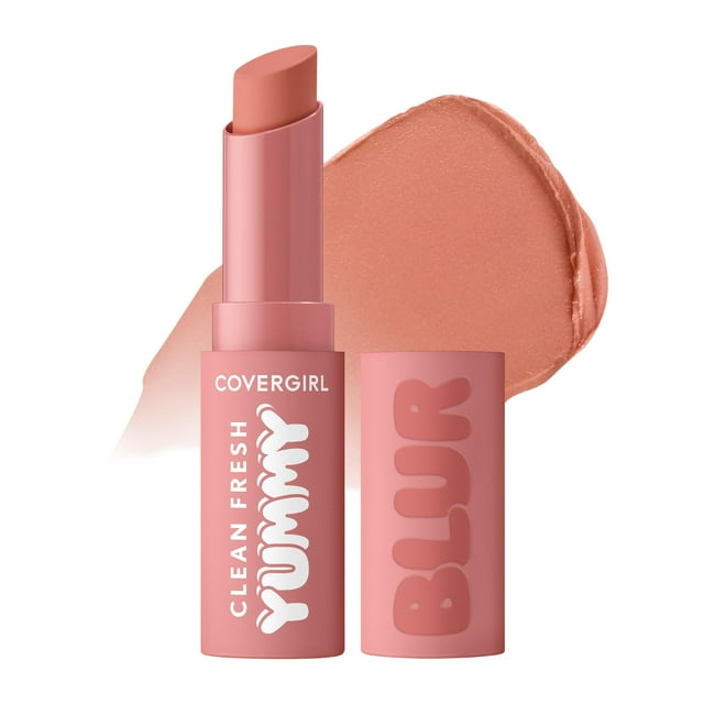 Lápiz labial COVERGIRL Clean Fresh Yummy Blur 240 Blur the Lines