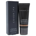 thumbnail image 1 of Natural Finish Foundation - P60 by Cover FX for Women - 1 oz Foundation, 1 of 1