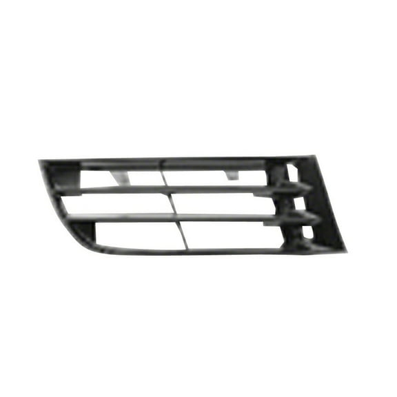 KAI New Standard Replacement Driver Side Grille, Fits 2002-2003 Mitsubishi Galant