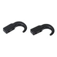thumbnail image 3 of Metal RC Tow Hook, Durable Compact Zinc Alloy RC Simulation Trailer Hook With Screw For SCX10, 3 of 8