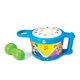 thumbnail image 1 of Drum Sing With Me Fisher Price Laugh and Learn, 1 of 3
