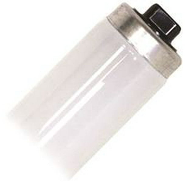 SYLVANIA LINEAR FLUORESCENT LAMP, T12, RAPID START, HIGH OUTPUT, 110