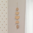 thumbnail image 3 of Lambs & Ivy Signature Gold Geometric Wood Wall Decor/Wall Hanging, 3 of 4