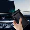 thumbnail image 7 of Car Key Shielding Bag Waterproof Fireproof For Phone Key Accessories Credit Bag Demagnetization Card, 7 of 7