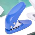 thumbnail image 3 of Maoww Single Hole Paper Punch Scrapbook Circle Hole Puncher Handcrafting DIY Book Paper Binding Tool, 3 of 7