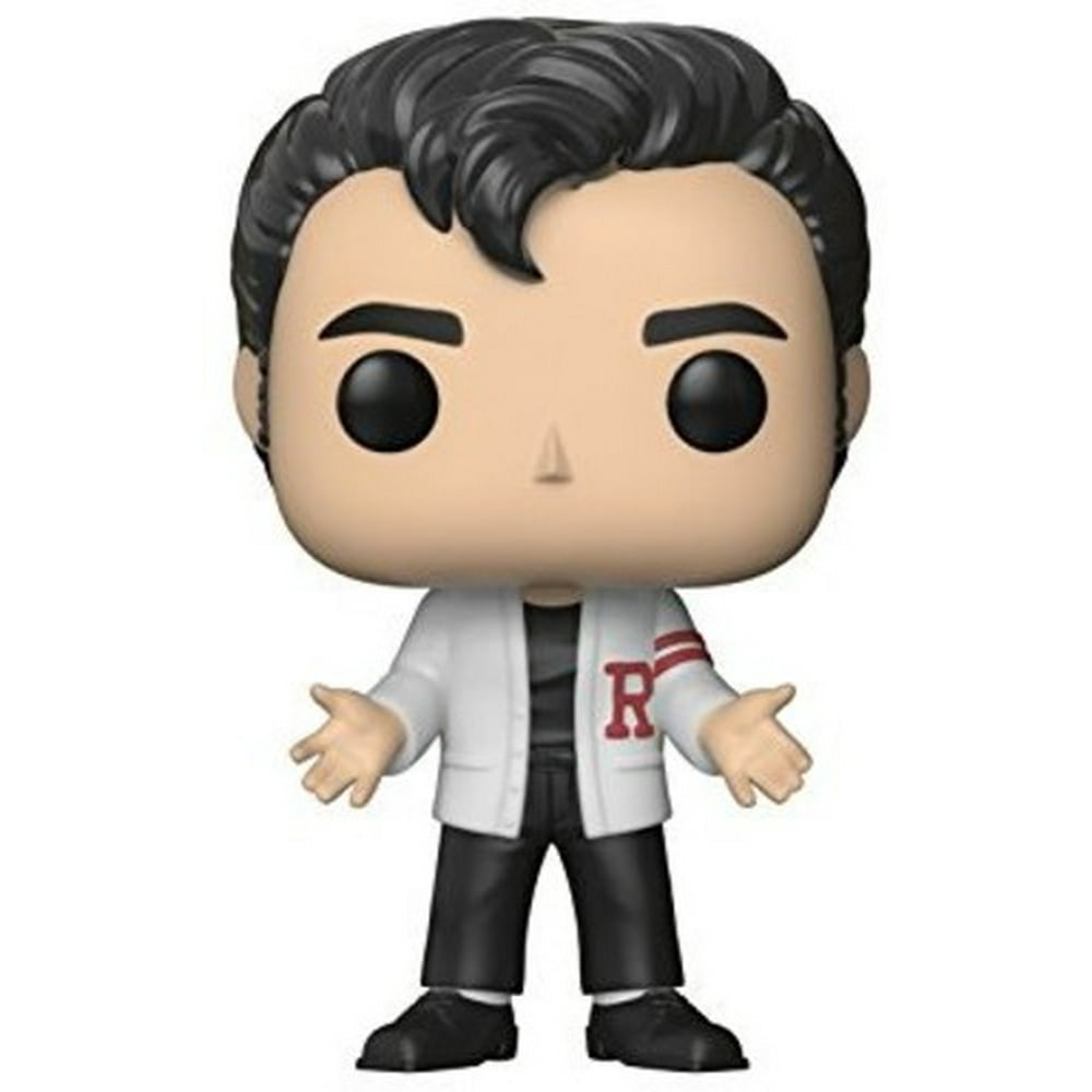 danny and jazz funko