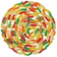 thumbnail image 4 of FirstChoiceCandy Gummy Crawlers Candy (Sour Worms, 5 Pound), 4 of 4
