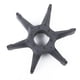 thumbnail image 3 of 2 uds de bomba de agua de goma de motor CV40HP / 1990-1991, 3 of 8