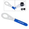 thumbnail image 1 of Maoww Solid Bike Bottom Bracket Wrench Alloy 16-Notch Removing Spanner TL-BB02, 1 of 9