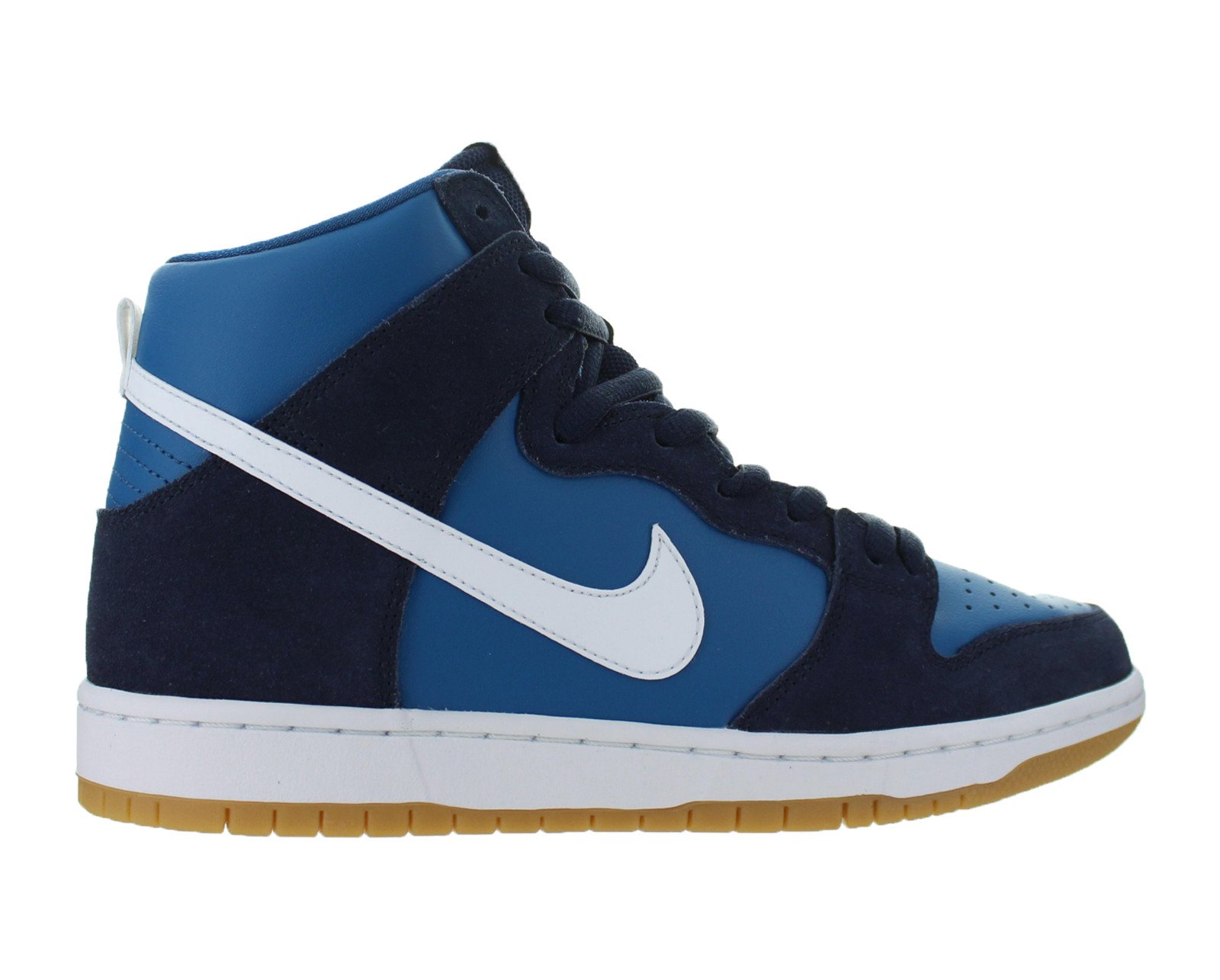 nike sb dunk high pro obsidian