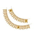 thumbnail image 4 of 1pc Mother's Day Swallowtail Hanging Banner Party Scenes Hanging Ornament, 4 of 7