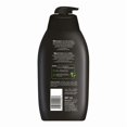 thumbnail image 2 of NIVEA MEN Active Clean Body Wash | 3-in-1 Men Shower Gel (Body, Face & Hair), 887mL, 2 of 2