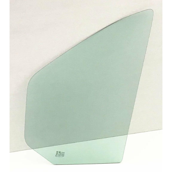 Driver Left Side Front Vent Window Vent Glass Compatible with Ford Transit 83.2" Low-Roof Van 2015-2025 Models (Not for Mid/High Roof Transit, or Transit Connect)