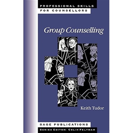 Pre-Owned Professional Skills for Counsellors: Group Counseling (Paperback)
