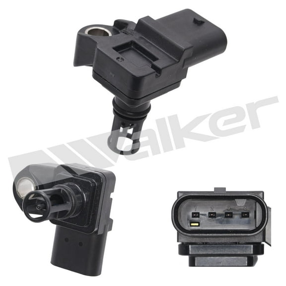 Walker Products 225-1383 Manifold Absolute Pressure Sensor Fits select: 2018-2019 CHEVROLET EQUINOX, 2018-2019 GMC TERRAIN