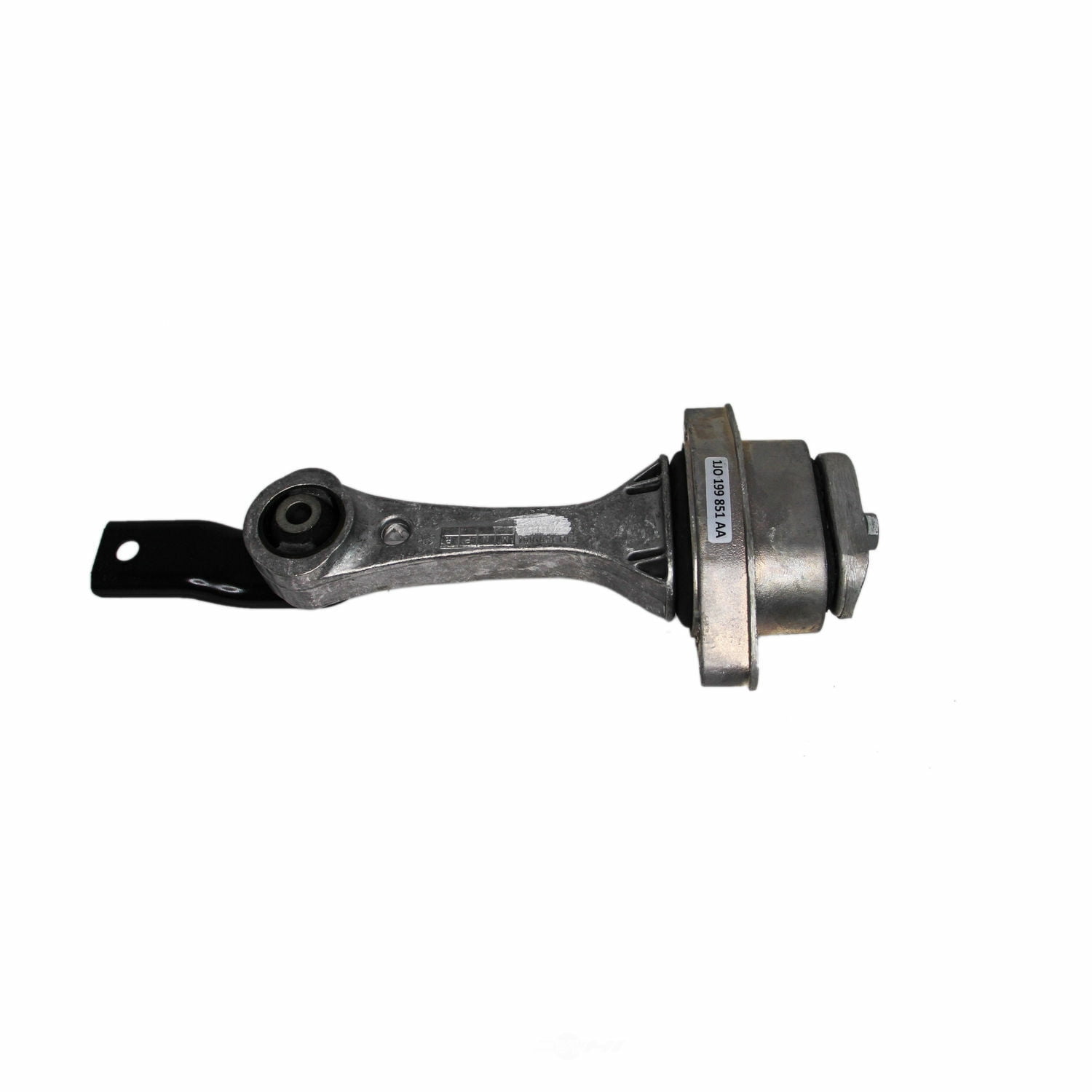 Engine Mount Fits select: 1999-2005 VOLKSWAGEN JETTA, 1998-2005 VOLKSWAGEN NEW BEETLE
